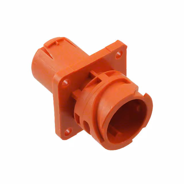 APD-59AP-HV ITT Cannon, LLC  Boîtiers de connecteurs circulaires